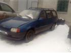 Opel Kadett 1.3, 1986, 330000