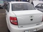 LADA Granta 1.6, 2012, 97000