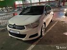 Citroen C4 1.6AT, 2012, 96000