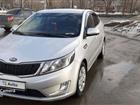 KIA Rio 1.6, 2013, 90000