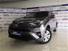 Toyota RAV4 2.0CVT, 2016, 48000