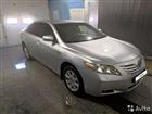 Toyota Camry 2.4AT, 2006, 255000