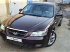 Hyundai Sonata 2.4AT, 2005, 280000