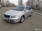 LIFAN Solano 1.6, 2012, 116000