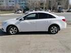 Chevrolet Cruze 1.6, 2012, 172000