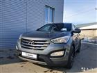 Hyundai Santa Fe 2.2AT, 2012, 140000