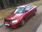 Hyundai Accent 1.5, 2004, 226000