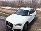 Audi Q3 2.0AMT, 2012, 160000