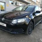 Volkswagen Polo 1.6 , 2013, 