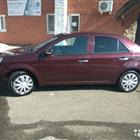 Geely MK 1.5 , 2013, 135 000 