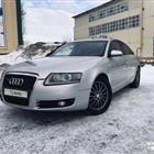 Audi A6 3.1 AT, 2004, 198 000 