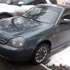 LADA Priora 1.6 , 2008, 194 000 