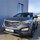 Hyundai Santa Fe 2.2 AT, 2012, 140 000 