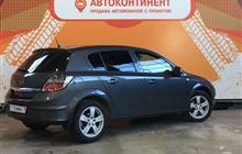 Opel Astra 1.6, 2011, 