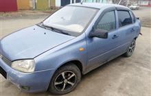 LADA Kalina 1.4, 2006, , 117000