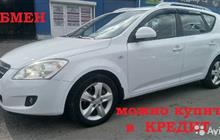 KIA cee