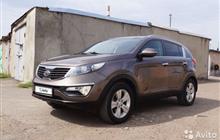 KIA Sportage 2.0AT, 2011, 98000