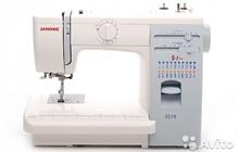   Janome  5519