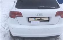 Audi A3 1.2AMT, 2012, 135000