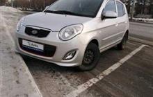 KIA Picanto 1.1AT, 2010, 99000