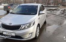 KIA Rio 1.6, 2013, 90000