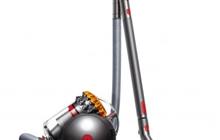  Dyson Big Ball Allergy 2