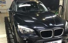 BMW X1 2.0AT, 2013, 108000