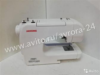   Janome 2041S , 681053: :  :  :: 17     