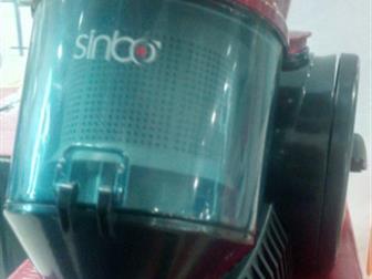    Sinbo     ! Sinbo SVC-3480Z               