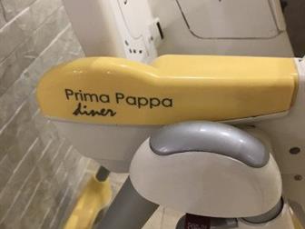      Peg-Perego Prima Pappa Diner   ,    ,   ,     ,  