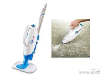    One Touch Steam Tornado Mop    , ,      ,       ,    