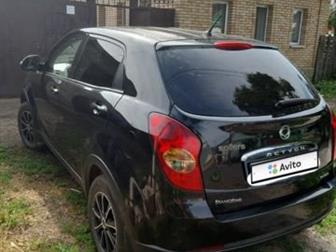    Ssangyong Actyon   ,  ,  ,   ,   ,     ,  