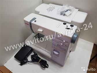   Janome 423S / 5522 , 665587: :  :  :: 23     