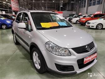   ProbegAuto56   , SUZUKI SX4,   ,  !!!   !  - 1, 6, 112 , ,  ,    