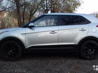  Hyundai Creta   !!!        : 6-  , ,  