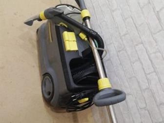   Karcher Puzzi 10/1,   - ,  ,       ,     ,     