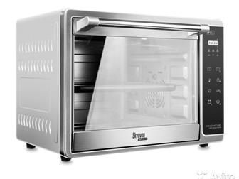     REDMOND Skyoven 5706 s  35    ,      , , ,  