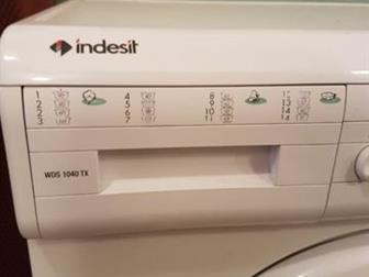     INDESIT /    ,   604085,  