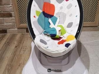   4moms  Mamaroo,  3, 0,   ,            , 4moms mamaRoo ?     