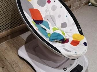   4moms  Mamaroo,  3, 0,   ,            , 4moms mamaRoo ?     