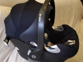   ,   ,    2 ,   CYBEX Aton Q PLUS -    ,     