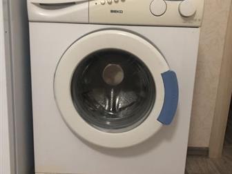    Beko WMN 6358 SE   