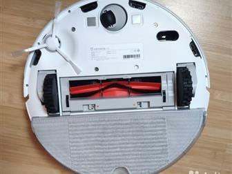 - Xiaomi Xiaomi Mijia Sweeping Robot 1C -     !!!   ,   -,    