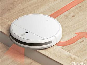 - Xiaomi Xiaomi Mijia Sweeping Robot 1C -     !!!   ,   -,    