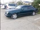 Mercedes-Benz E- 2.3AT, 1996, 400000