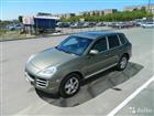 Porsche Cayenne 3.6AT, 2008, 135000