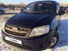 LADA Granta 1.6, 2015, 80000