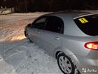 Chevrolet Lacetti 1.6, 2008, 140000