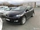 Mazda CX-7 2.3AT, 2008, 183000