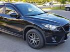 Mazda CX-5 2.5AT, 2013, 